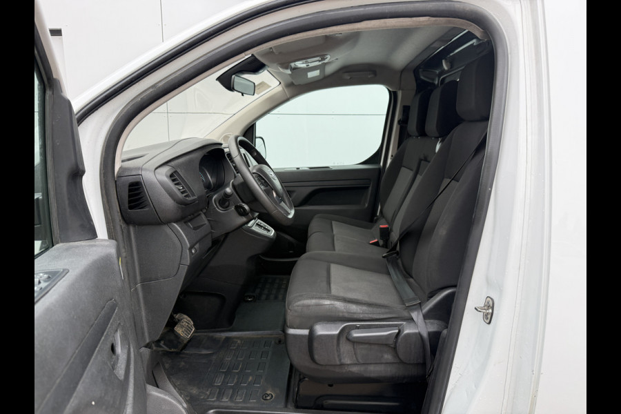 Toyota ProAce ProAce Electric 75kWh 136PK