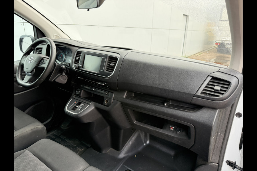 Toyota ProAce ProAce Electric 75kWh 136PK