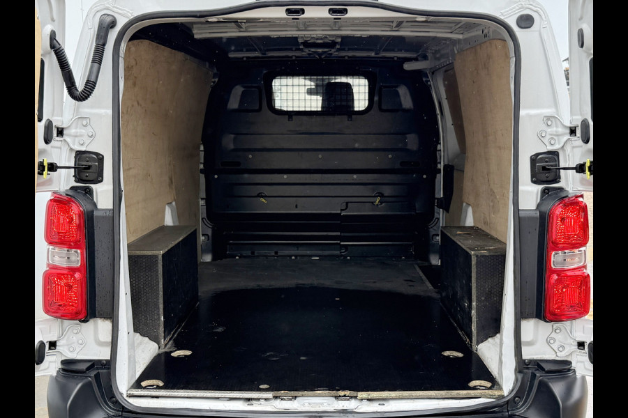 Toyota ProAce ProAce Electric 75kWh 136PK
