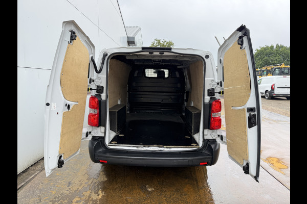 Toyota ProAce ProAce Electric 75kWh 136PK