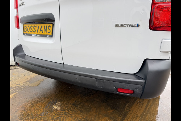 Toyota ProAce ProAce Electric 75kWh 136PK