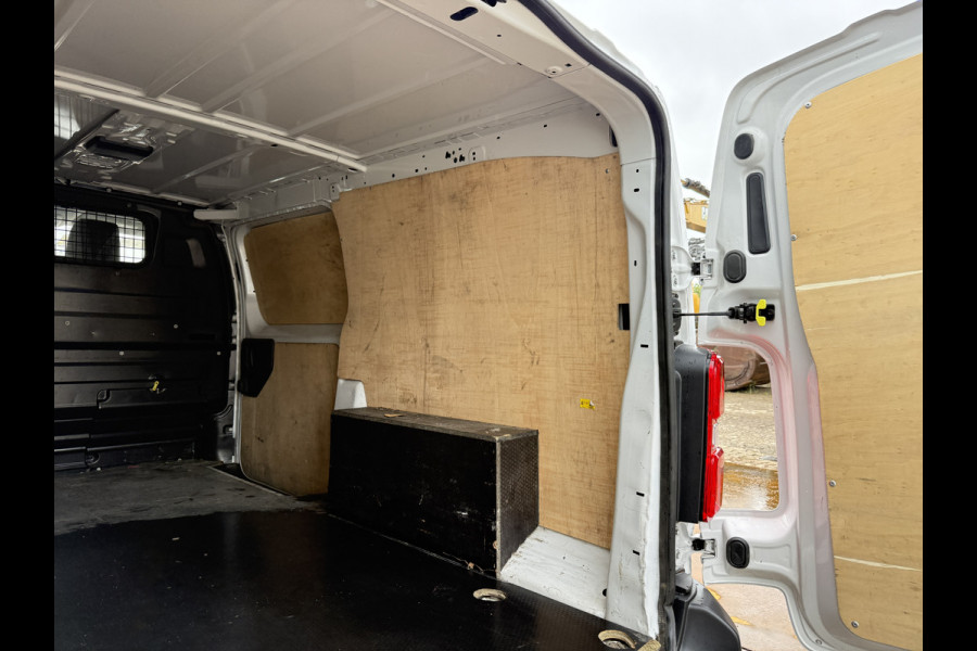Toyota ProAce ProAce Electric 75kWh 136PK