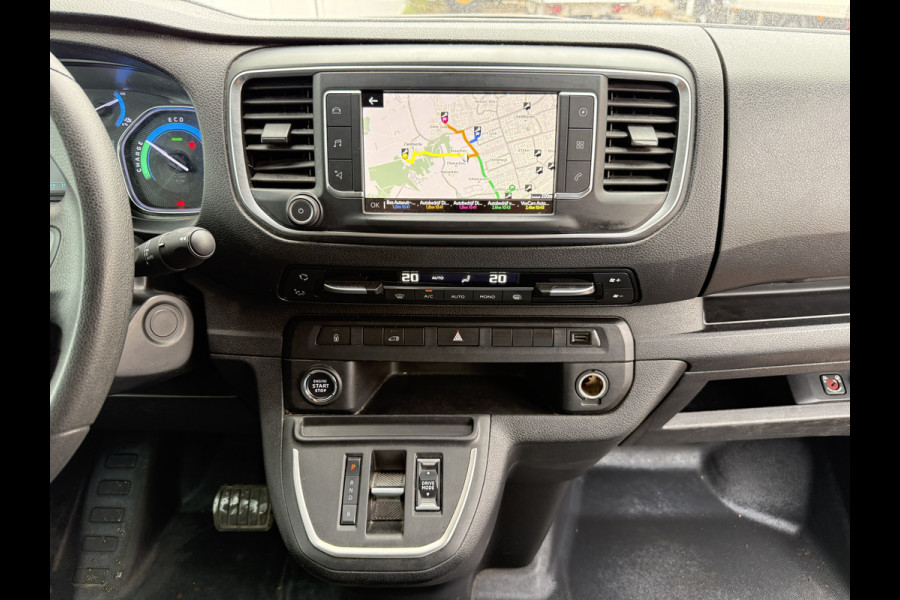 Toyota ProAce ProAce Electric 75kWh 136PK