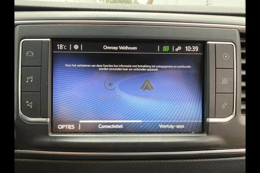 Toyota ProAce ProAce Electric 75kWh 136PK