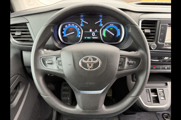 Toyota ProAce ProAce Electric 75kWh 136PK