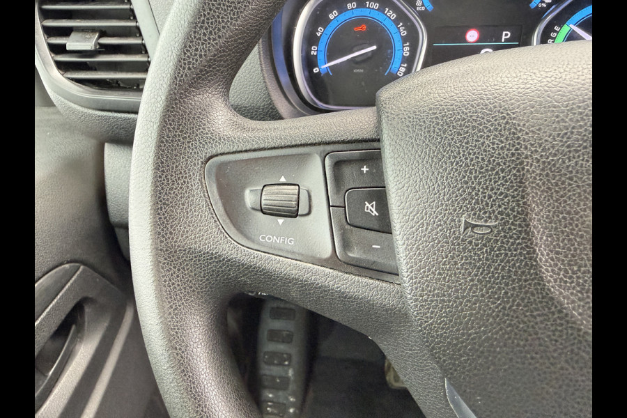 Toyota ProAce ProAce Electric 75kWh 136PK