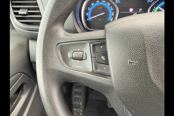 Toyota ProAce ProAce Electric 75kWh 136PK