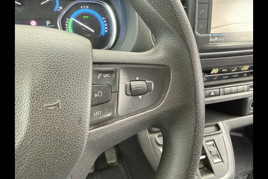 Toyota ProAce ProAce Electric 75kWh 136PK