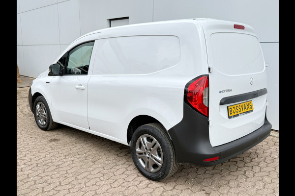 Mercedes-Benz eCitan eCitan Pro 51kWh 122PK