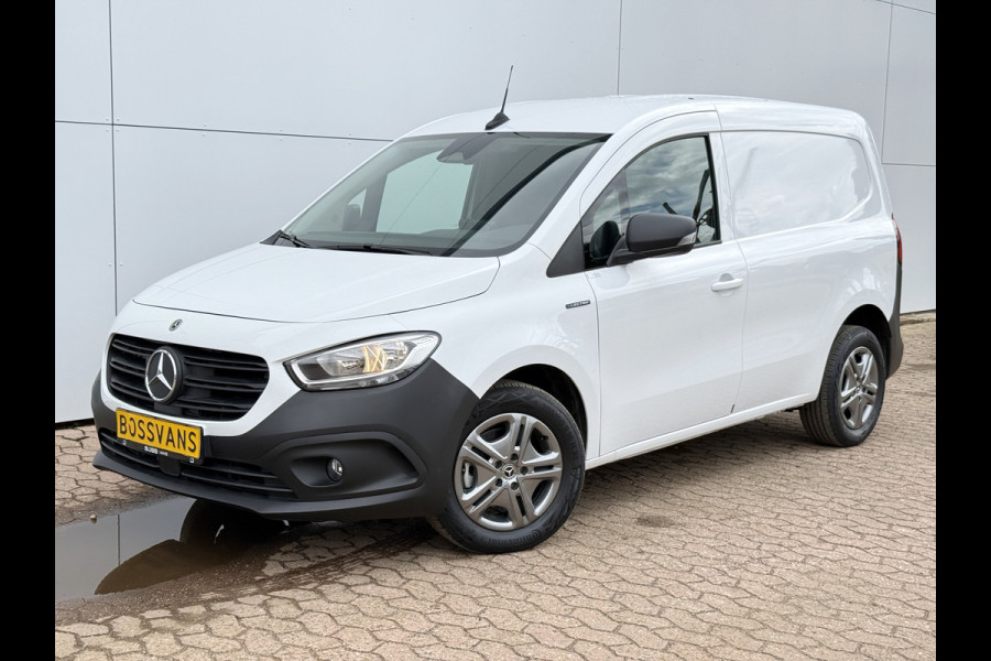 Mercedes-Benz eCitan eCitan Pro 51kWh 122PK