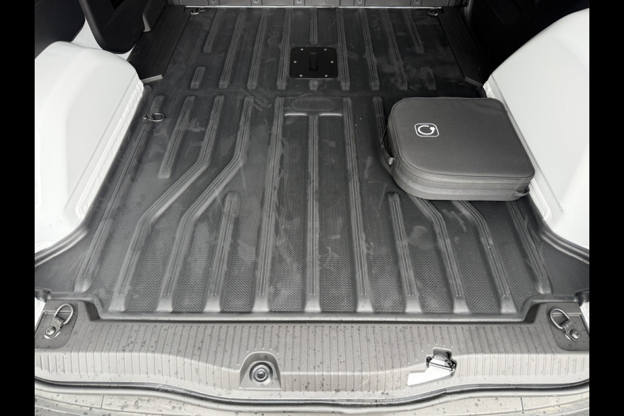 Mercedes-Benz eCitan eCitan Pro 51kWh 122PK
