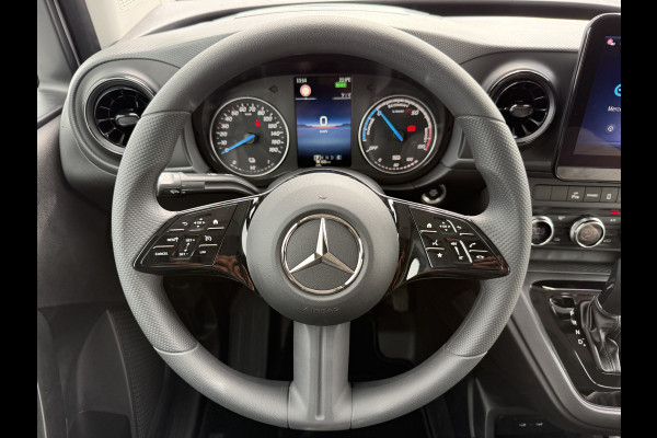 Mercedes-Benz eCitan eCitan Pro 51kWh 122PK