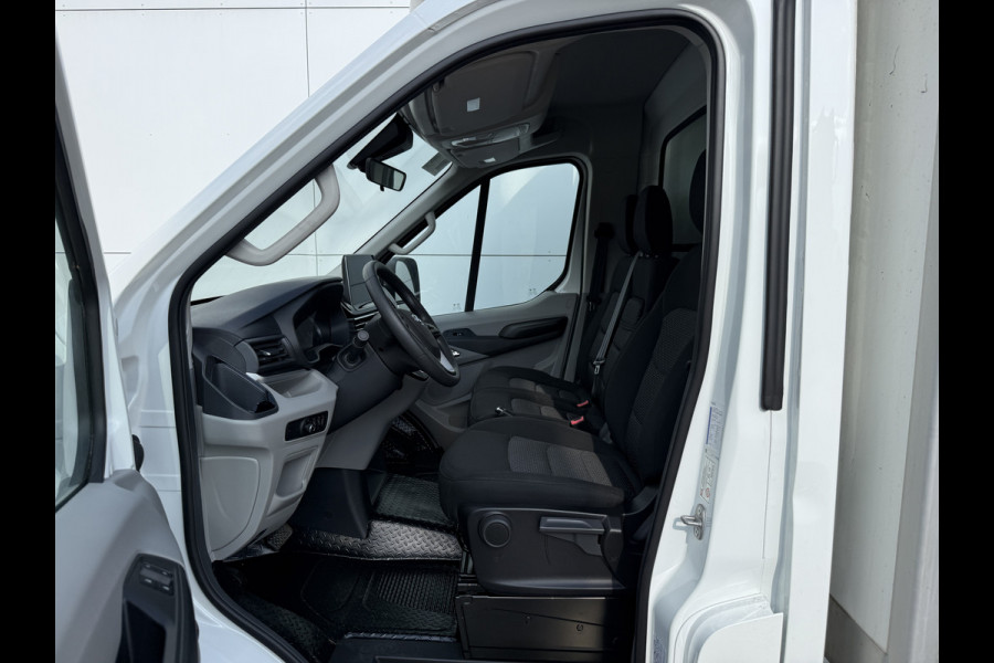 Maxus eDeliver 9 eDeliver 9 65kWh 204PK