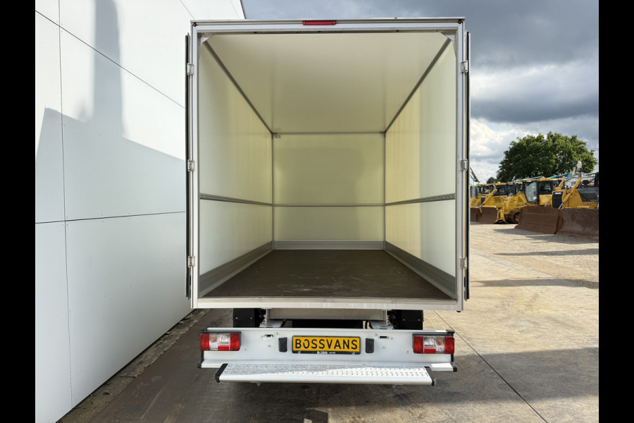 Maxus eDeliver 9 eDeliver 9 65kWh 204PK