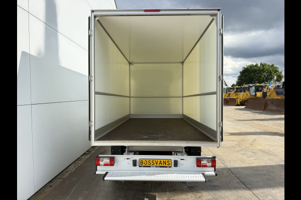 Maxus eDeliver 9 eDeliver 9 65kWh 204PK
