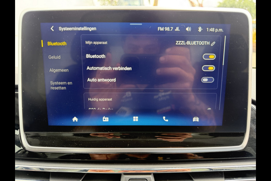 Maxus eDeliver 9 eDeliver 9 65kWh 204PK