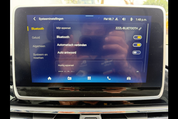 Maxus eDeliver 9 eDeliver 9 65kWh 204PK