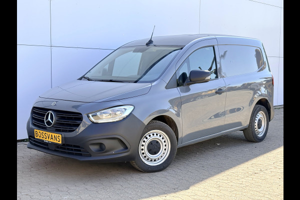 Mercedes-Benz Citan 112 CDI 116PK L1 Airco Bluetooth Parkeersensoren Achter Euro 6