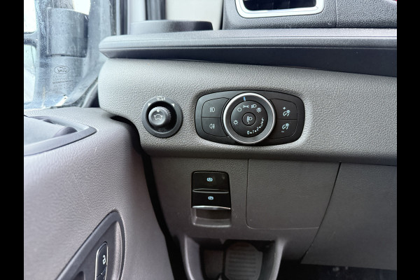 Ford E-Transit e-Transit 68kWh 184PK