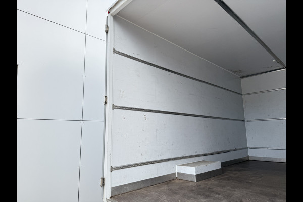 Maxus eDeliver 9 eDeliver 9 Plancher 65kWh