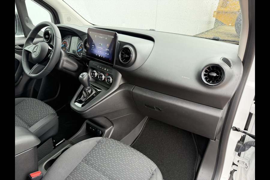 Mercedes-Benz eCitan eCitan Pro 51kWh 122PK