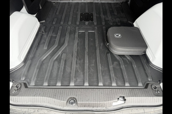 Mercedes-Benz eCitan eCitan Pro 51kWh 122PK