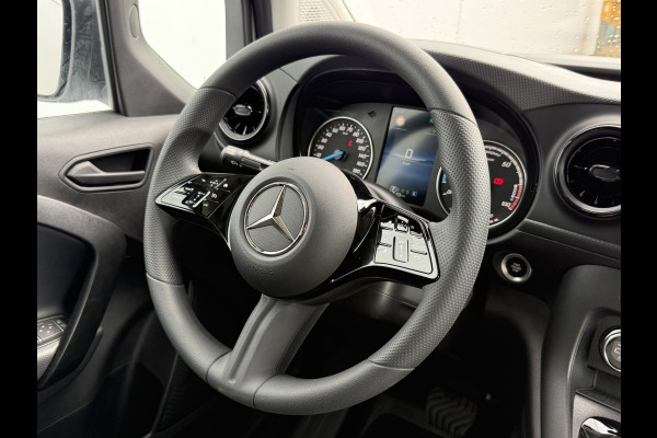 Mercedes-Benz eCitan eCitan Pro 51kWh 122PK