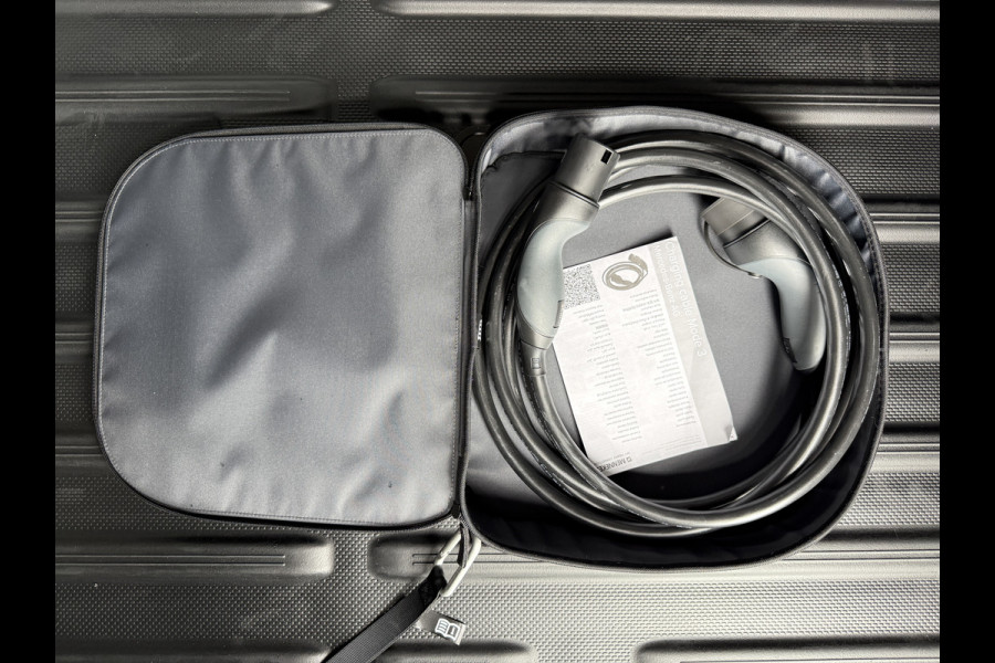 Mercedes-Benz eCitan eCitan Pro 51kWh 122PK