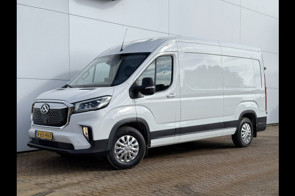Maxus eDeliver 9 eDeliver 9 72kWh 204PK