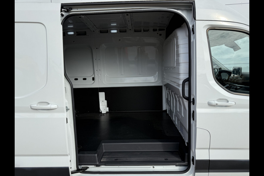 Maxus eDeliver 9 eDeliver 9 72kWh 204PK