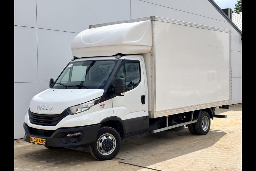 Iveco Daily Daily 35C16 3.0 160PK