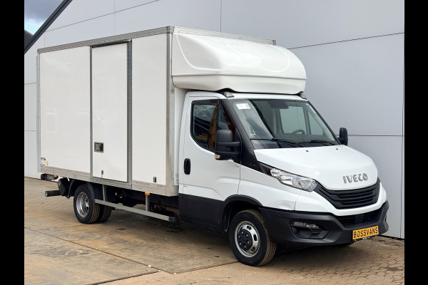 Iveco Daily Daily 35C16 3.0 160PK