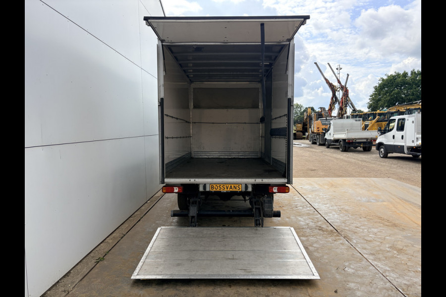 Iveco Daily Daily 35C16 3.0 160PK