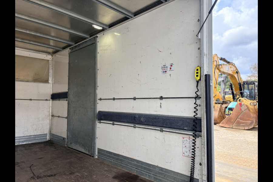 Iveco Daily Daily 35C16 3.0 160PK
