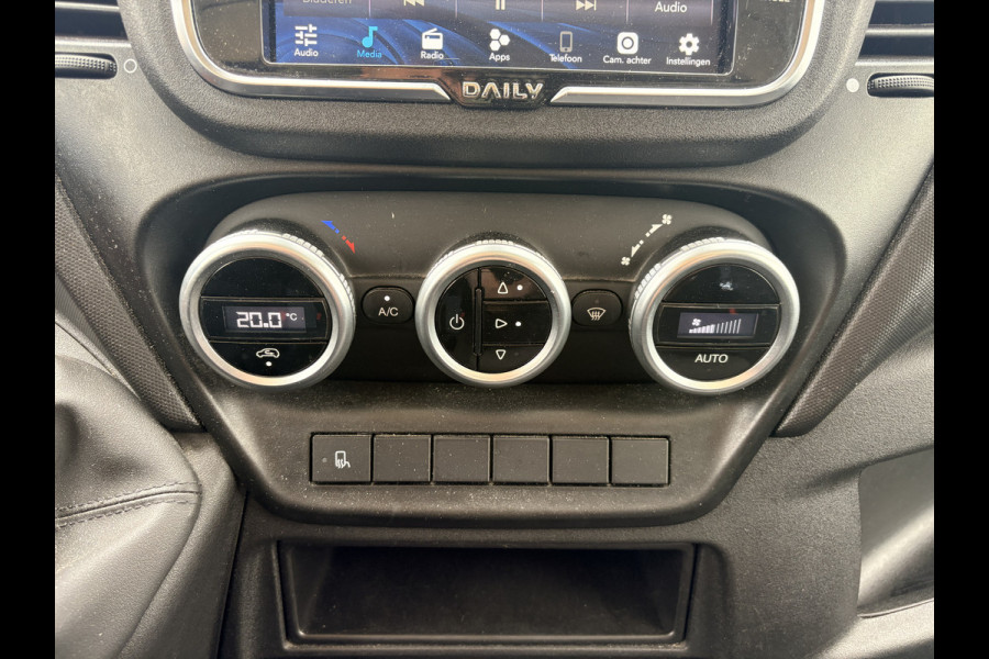 Iveco Daily Daily 35C16 3.0 160PK