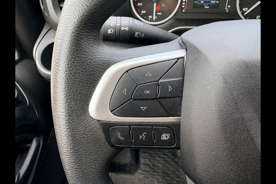 Iveco Daily Daily 35C16 3.0 160PK