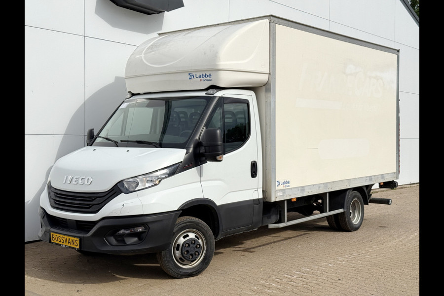 Iveco Daily Daily 35C16 3.0 160PK
