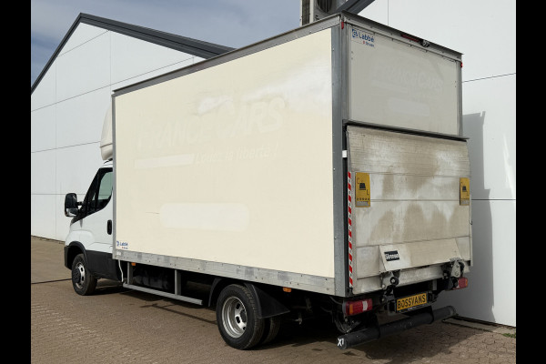 Iveco Daily Daily 35C16 3.0 160PK