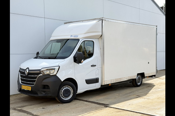Renault Master Master Plancher T35 2.0 DCi 145PK