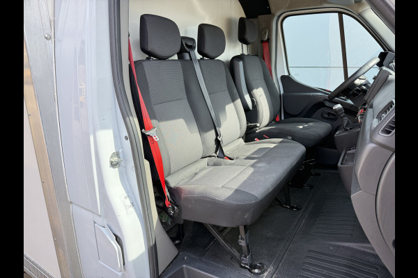 Renault Master Master Plancher T35 2.0 DCi 145PK