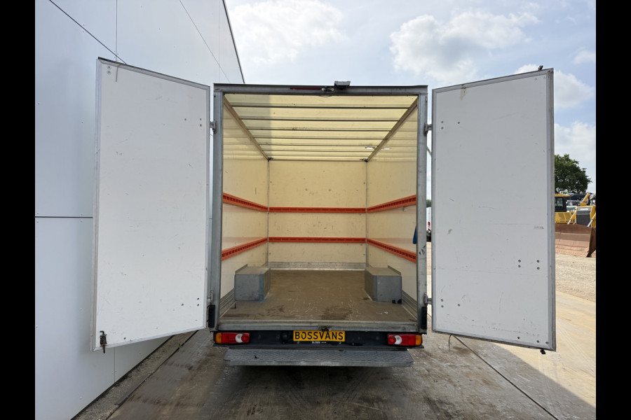 Renault Master Master Plancher T35 2.0 DCi 145PK