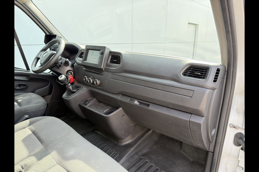 Renault Master Master Plancher T35 2.0 DCi 145PK