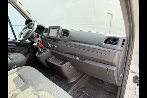 Renault Master Master Plancher T35 2.0 DCi 145PK
