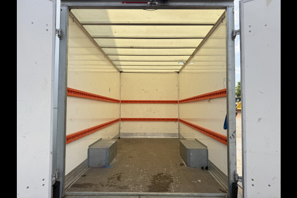 Renault Master Master Plancher T35 2.0 DCi 145PK