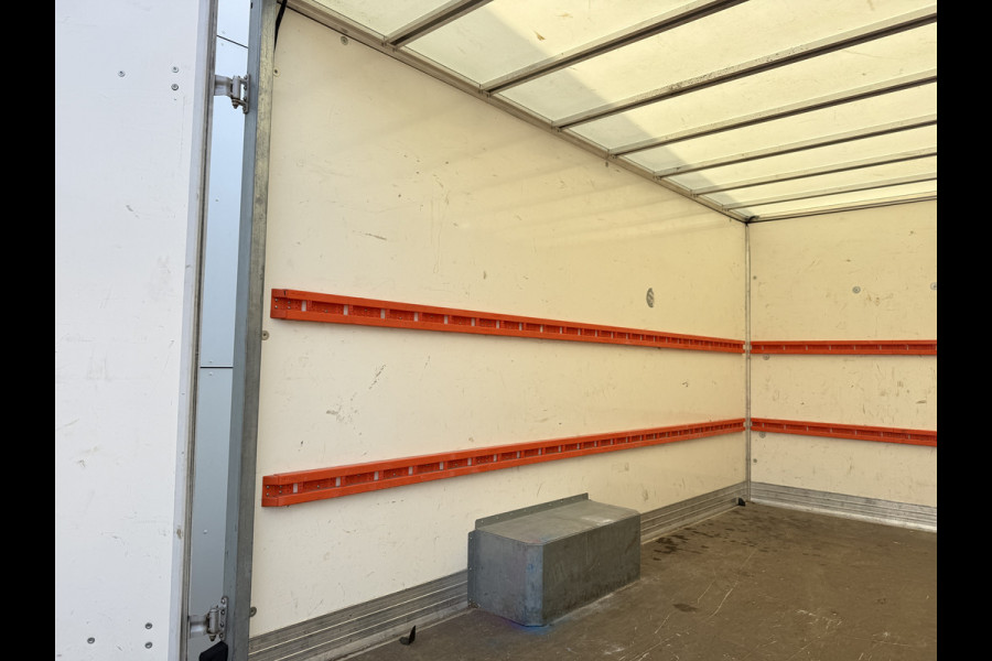 Renault Master Master Plancher T35 2.0 DCi 145PK