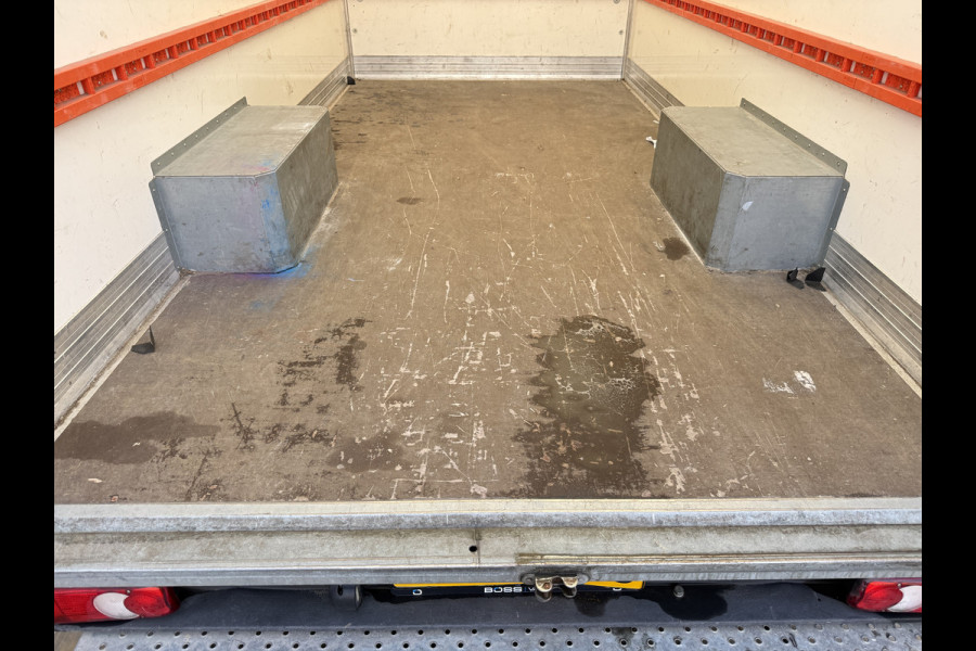 Renault Master Master Plancher T35 2.0 DCi 145PK
