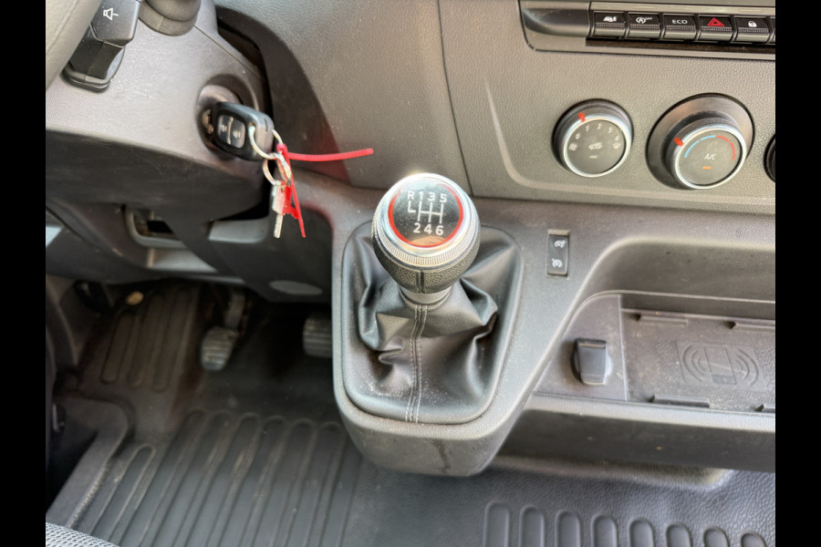 Renault Master Master Plancher T35 2.0 DCi 145PK