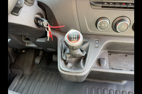 Renault Master Master Plancher T35 2.0 DCi 145PK