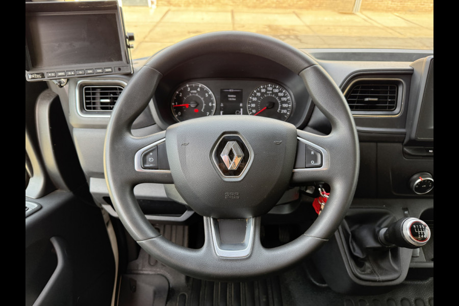 Renault Master Master Plancher T35 2.0 DCi 145PK