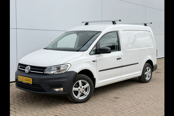 Volkswagen E-Caddy e-Caddy 37kWh 113PK